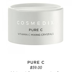 Cosmedix PURE C.
